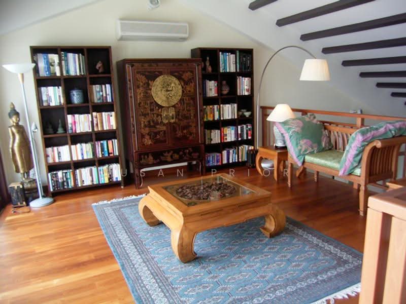 Fab Conserved D2 6+2 / Carpark, Spottiswoode Park Road, Blair Road, Chinatown / Tanjong Pagar, 6 Bedrooms, 5,850 sqft, Conservation House For Sale, by Susan Prior, 500270361 - Study - PropertyGuru.com.sg