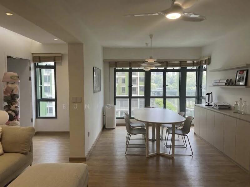 104A Bidadari Park Drive, 104A Bidadari Park Drive, Balestier / Toa Payoh, 3 Bedrooms, 1,001 sqft, HDB Flat For Sale, by Eunice Chua, 500270363 - Living Room - PropertyGuru.com.sg