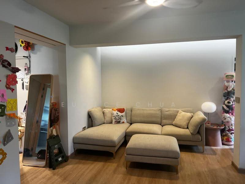 104A Bidadari Park Drive, 104A Bidadari Park Drive, Balestier / Toa Payoh, 3 Bedrooms, 1,001 sqft, HDB Flat For Sale, by Eunice Chua, 500270363 - Living Room - PropertyGuru.com.sg