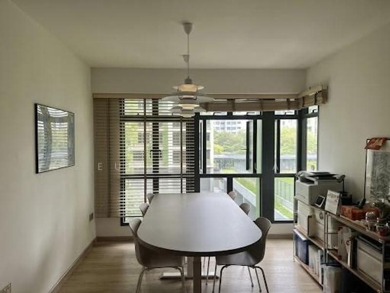 104A Bidadari Park Drive, 104A Bidadari Park Drive, Balestier / Toa Payoh, 3 Bedrooms, 1,001 sqft, HDB Flat For Sale, by Eunice Chua, 500270363 - Dining Room - PropertyGuru.com.sg