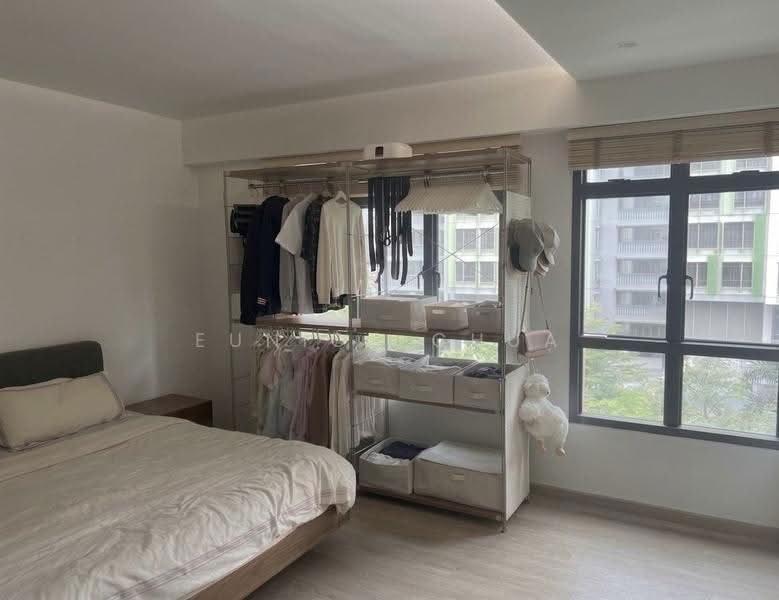 104A Bidadari Park Drive, 104A Bidadari Park Drive, Balestier / Toa Payoh, 3 Bedrooms, 1,001 sqft, HDB Flat For Sale, by Eunice Chua, 500270363 - Bedroom - PropertyGuru.com.sg
