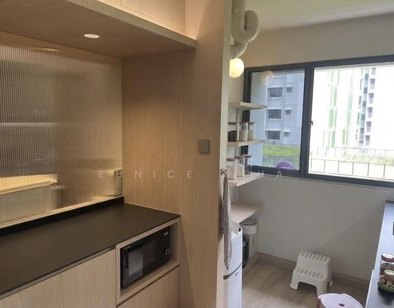 104A Bidadari Park Drive, 104A Bidadari Park Drive, Balestier / Toa Payoh, 3 Bedrooms, 1,001 sqft, HDB Flat For Sale, by Eunice Chua, 500270363 - Kitchen - PropertyGuru.com.sg