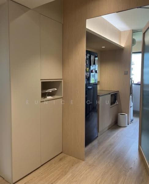 104A Bidadari Park Drive, 104A Bidadari Park Drive, Balestier / Toa Payoh, 3 Bedrooms, 1,001 sqft, HDB Flat For Sale, by Eunice Chua, 500270363 - Kitchen - PropertyGuru.com.sg