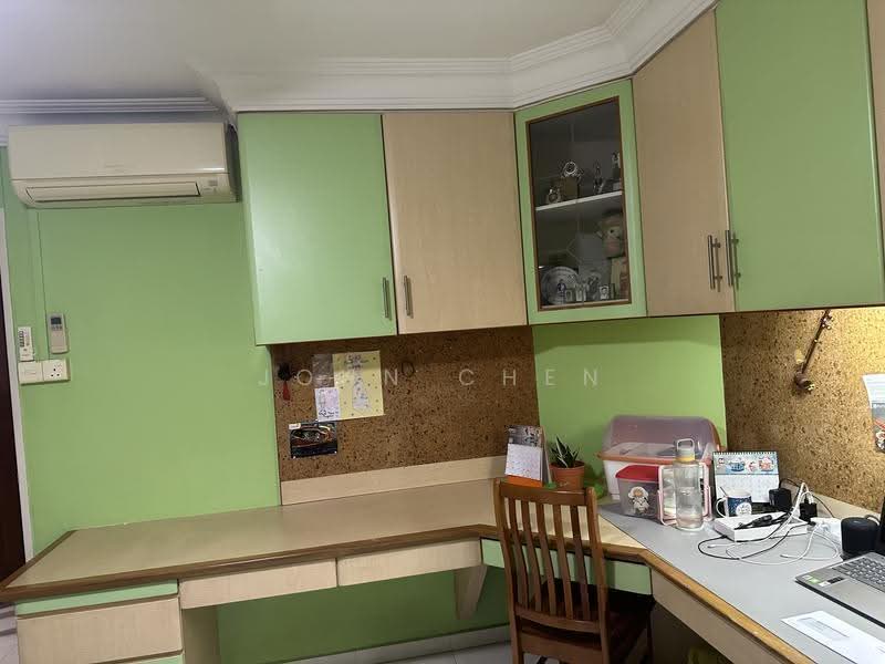 140 Bedok Reservoir Road, 140 Bedok Reservoir Road, Bedok / Upper East Coast, Room Rental, 120 sqft, HDB Flat For Rent, by John Chen, 500270365 - Study - PropertyGuru.com.sg