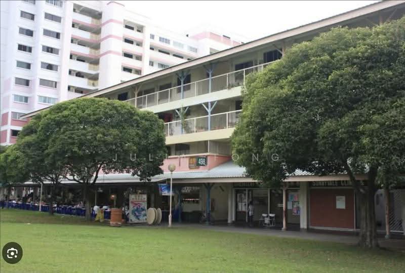 Blk 498 Jurong West St 41, Jurong West Street 41, Boon Lay / Jurong / Tuas, 320 sqft, Shop / Shophouse For Rent, by Julia Fong, 500270366 - Exterior - CommercialGuru.com.sg