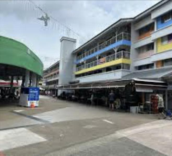 Blk 498 Jurong West St 41, Jurong West Street 41, Boon Lay / Jurong / Tuas, 320 sqft, Shop / Shophouse For Rent, by Julia Fong, 500270366 - Exterior - CommercialGuru.com.sg