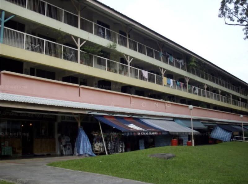 Blk 498 Jurong West St 41, Jurong West Street 41, Boon Lay / Jurong / Tuas, 320 sqft, Shop / Shophouse For Rent, by Julia Fong, 500270366 - Exterior - CommercialGuru.com.sg