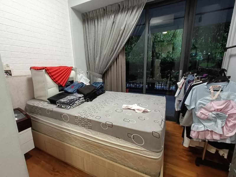 Terrene at Bukit Timah, 115 Jalan Jurong Kechil, Clementi Park / Upper Bukit Timah, 3 Bedrooms, 1,324 sqft, Condominium For Sale, by Eugene Wee, 500270368 - PropertyGuru.com.sg