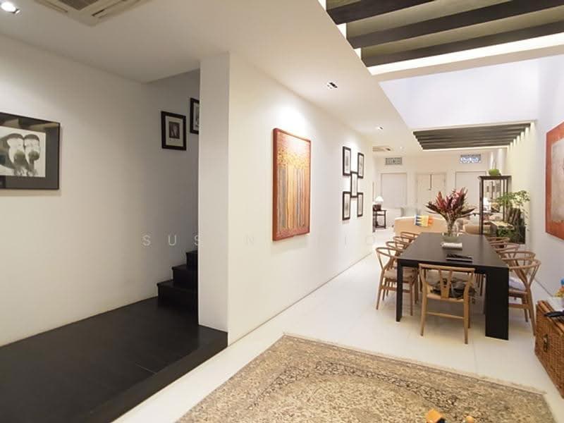 Cairnhill 5+1 Bed Plus Carpark!, Cairnhill Road Conservation House, Orchard / River Valley, 5 Bedrooms, 4,059 sqft, Conservation House For Rent, by Susan Prior, 500270372 - Interior - PropertyGuru.com.sg