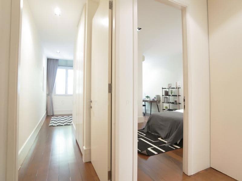 Cairnhill 5+1 Bed Plus Carpark!, Cairnhill Road Conservation House, Orchard / River Valley, 5 Bedrooms, 4,059 sqft, Conservation House For Rent, by Susan Prior, 500270372 - Corridor - PropertyGuru.com.sg
