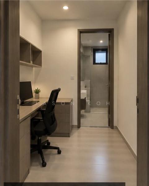 Tembusu Grand, 94 Jalan Tembusu, East Coast / Marine Parade, 2 Bedrooms, 646 sqft, Condominium For Sale, by Jason Koh, 500270374 - Study - PropertyGuru.com.sg