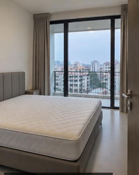 Tembusu Grand, 94 Jalan Tembusu, East Coast / Marine Parade, 2 Bedrooms, 646 sqft, Condominium For Sale, by Jason Koh, 500270374 - Bedroom - PropertyGuru.com.sg