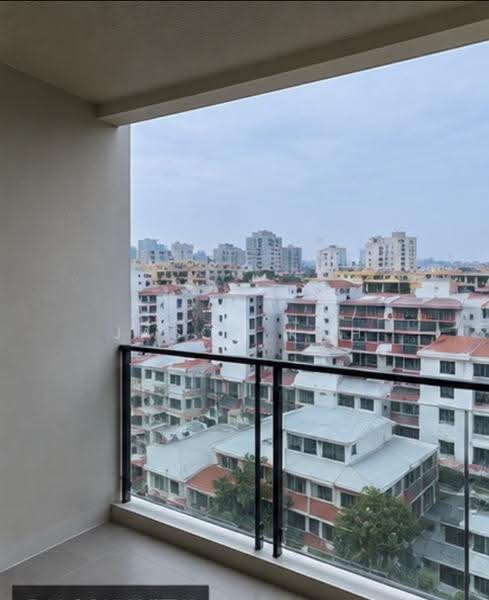 Tembusu Grand, 94 Jalan Tembusu, East Coast / Marine Parade, 2 Bedrooms, 646 sqft, Condominium For Sale, by Jason Koh, 500270374 - Balcony - PropertyGuru.com.sg