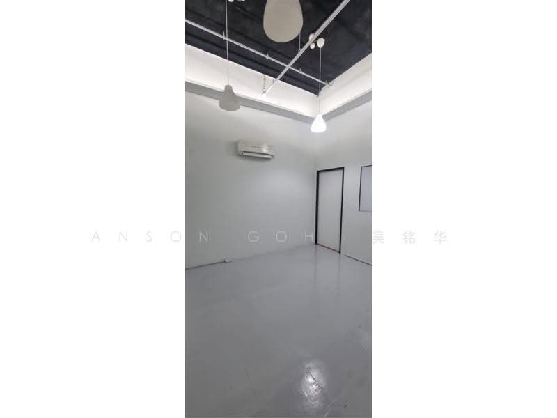 Northstar @ Amk, 7030 Ang Mo Kio Avenue 5, Ang Mo Kio / Bishan / Thomson, 138 sqft, Light Industrial (B1) For Rent, by Anson Goh 吴铭华, 500270375 - Interior - CommercialGuru.com.sg