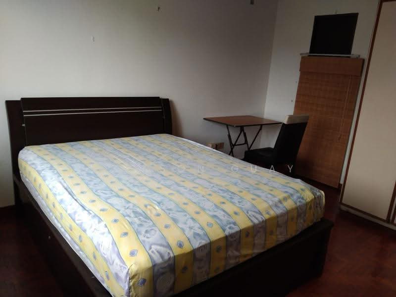 4 Soo Chow Way Terraced room for rent, 106, Ang Mo Kio / Bishan / Thomson, Room Rental, 165 sqft, Terraced House For Rent, by Nickson Guay, 500270378 - Bedroom - PropertyGuru.com.sg
