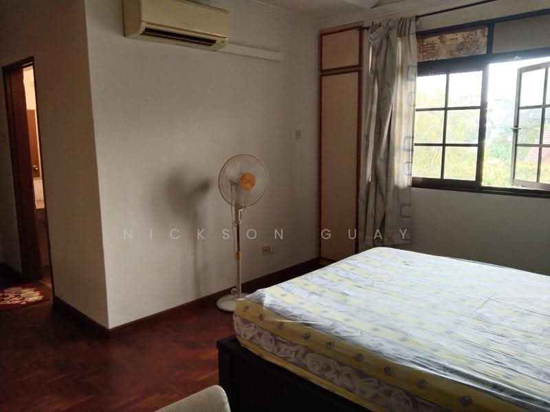 4 Soo Chow Way Terraced room for rent, 106, Ang Mo Kio / Bishan / Thomson, Room Rental, 165 sqft, Terraced House For Rent, by Nickson Guay, 500270378 - Bedroom - PropertyGuru.com.sg