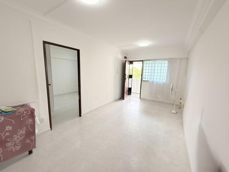 534 Bedok North Street 3, 534 Bedok North Street 3, Bedok / Upper East Coast, 1 Bedroom, 484 sqft, HDB Flat For Sale, by Sean Seah 佘绍杰, 500270380 - PropertyGuru.com.sg