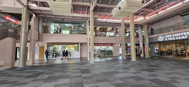872 Woodlands St 81, st 81, 3 Bedrooms, 1,237 sqft, HDB Flat For Sale, by See Ying Soh, 500270381 - Exterior - PropertyGuru.com.sg