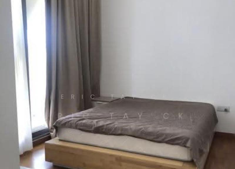 Sky Habitat, 7 Bishan Street 15, Ang Mo Kio / Bishan / Thomson, 2 Bedrooms, 872 sqft, Condominium For Rent, by Eric Tay CK, 500270382 - Bedroom - PropertyGuru.com.sg