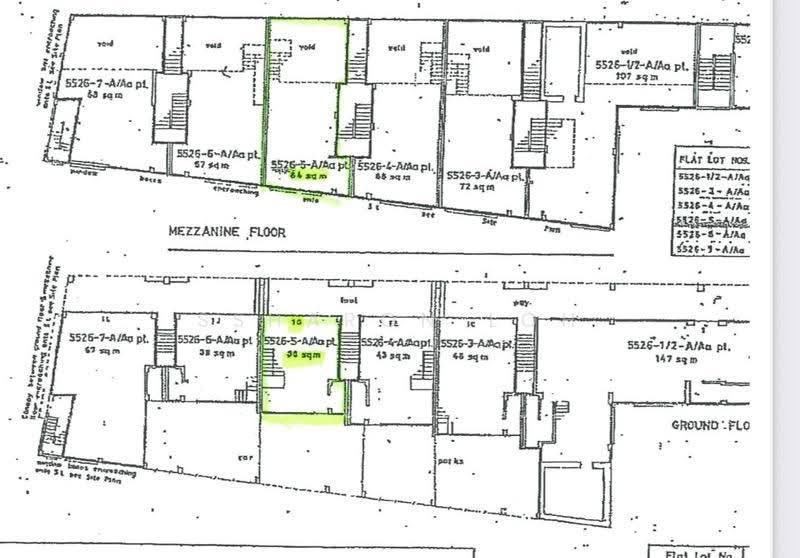 YIO CHU KANG ROAD, 1G, Farrer Park / Serangoon Rd, 1,100 sqft, Food & Beverage For Rent, by Ssharon Loh, 500270384 - CommercialGuru.com.sg