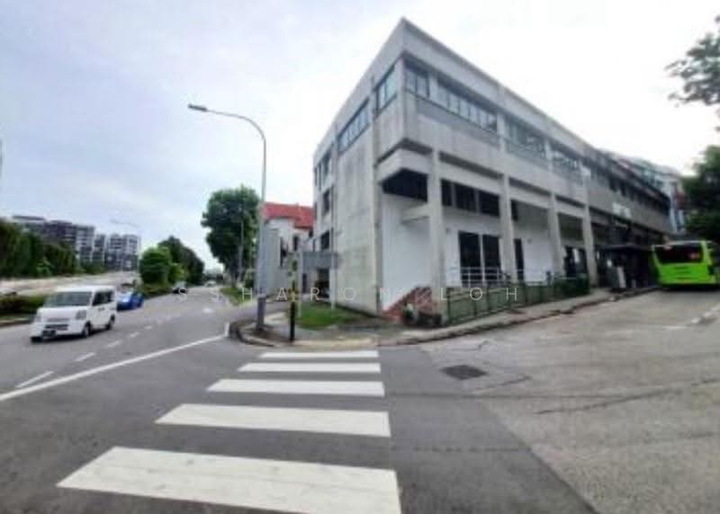 YIO CHU KANG ROAD, 1G, Farrer Park / Serangoon Rd, 1,100 sqft, Food & Beverage For Rent, by Ssharon Loh, 500270384 - CommercialGuru.com.sg