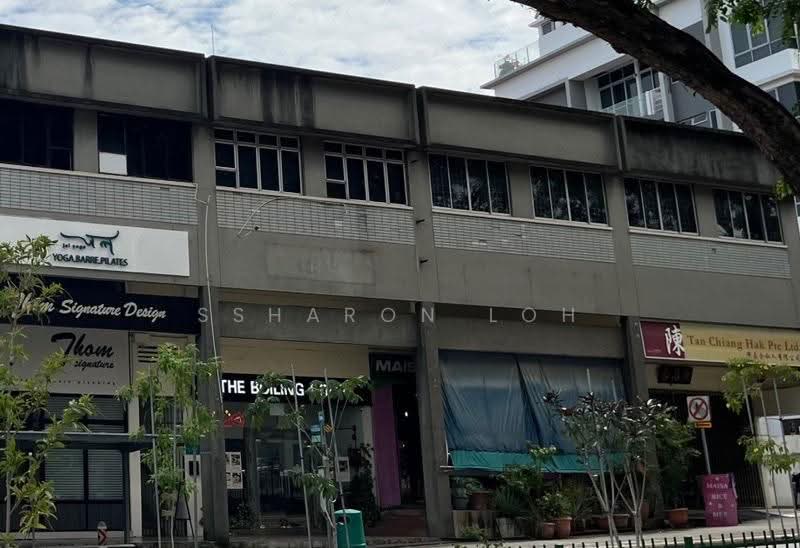 YIO CHU KANG ROAD, 1G, Farrer Park / Serangoon Rd, 1,100 sqft, Food & Beverage For Rent, by Ssharon Loh, 500270384 - CommercialGuru.com.sg