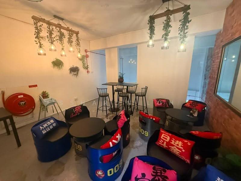 YIO CHU KANG ROAD, 1G, Farrer Park / Serangoon Rd, 1,100 sqft, Food & Beverage For Rent, by Ssharon Loh, 500270384 - CommercialGuru.com.sg