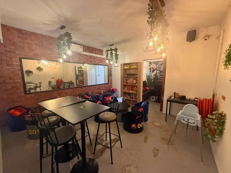 YIO CHU KANG ROAD, 1G, Farrer Park / Serangoon Rd, 1,100 sqft, Food & Beverage For Rent, by Ssharon Loh, 500270384 - CommercialGuru.com.sg