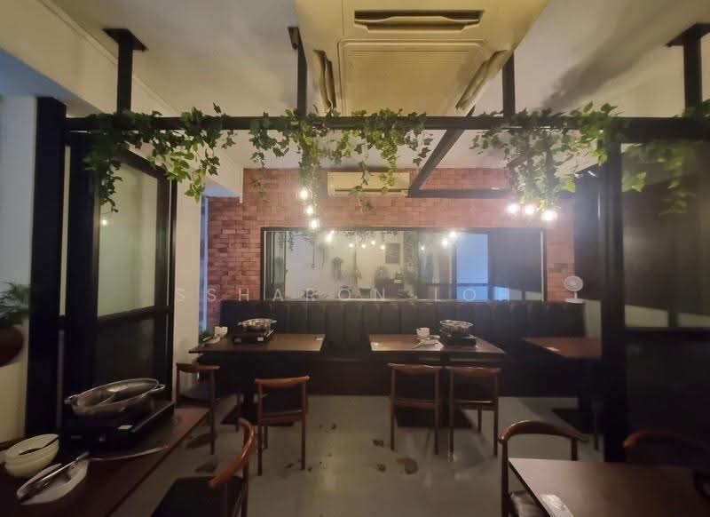 YIO CHU KANG ROAD, 1G, Farrer Park / Serangoon Rd, 1,100 sqft, Food & Beverage For Rent, by Ssharon Loh, 500270384 - CommercialGuru.com.sg