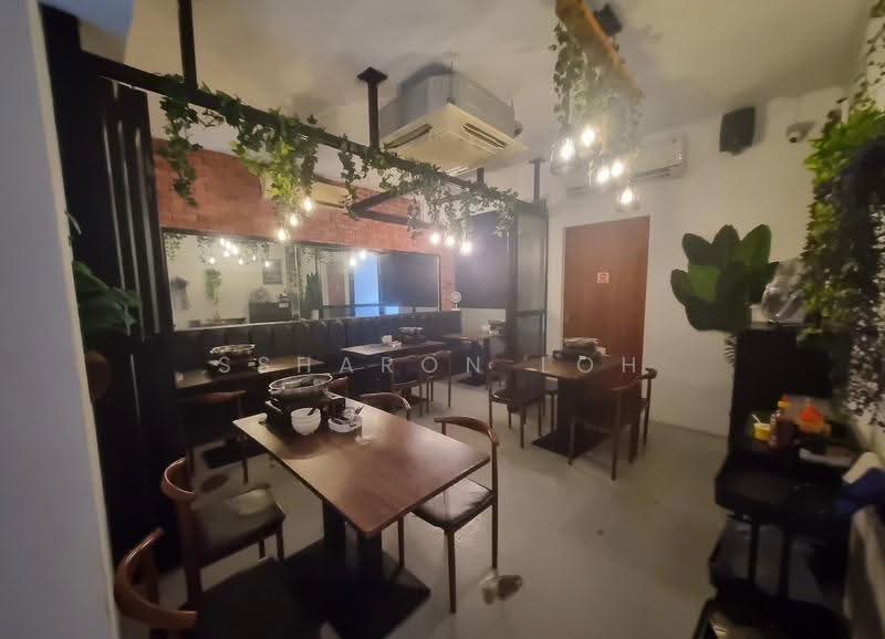 YIO CHU KANG ROAD, 1G, Farrer Park / Serangoon Rd, 1,100 sqft, Food & Beverage For Rent, by Ssharon Loh, 500270384 - CommercialGuru.com.sg