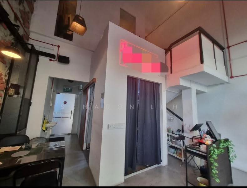 YIO CHU KANG ROAD, 1G, Farrer Park / Serangoon Rd, 1,100 sqft, Food & Beverage For Rent, by Ssharon Loh, 500270384 - CommercialGuru.com.sg