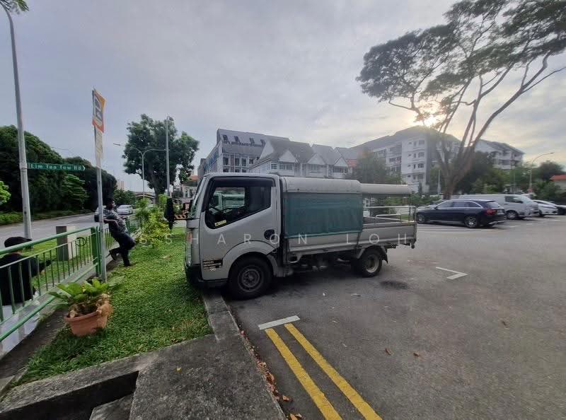 YIO CHU KANG ROAD, 1G, Farrer Park / Serangoon Rd, 1,100 sqft, Food & Beverage For Rent, by Ssharon Loh, 500270384 - CommercialGuru.com.sg