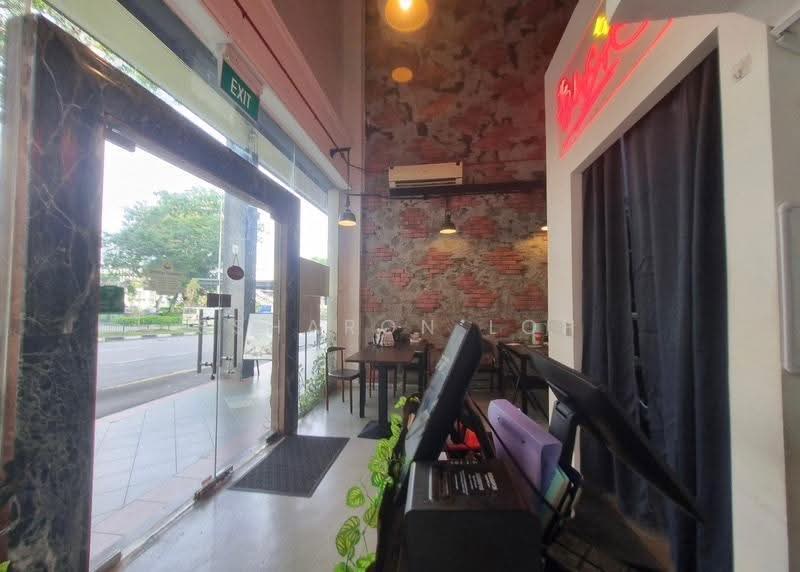 YIO CHU KANG ROAD, 1G, Farrer Park / Serangoon Rd, 1,100 sqft, Food & Beverage For Rent, by Ssharon Loh, 500270384 - CommercialGuru.com.sg