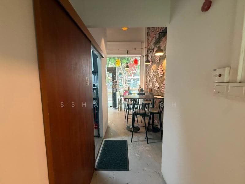 YIO CHU KANG ROAD, 1G, Farrer Park / Serangoon Rd, 1,100 sqft, Food & Beverage For Rent, by Ssharon Loh, 500270384 - CommercialGuru.com.sg