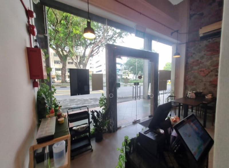 YIO CHU KANG ROAD, 1G, Farrer Park / Serangoon Rd, 1,100 sqft, Food & Beverage For Rent, by Ssharon Loh, 500270384 - CommercialGuru.com.sg
