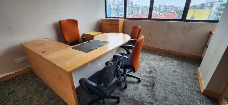 Toh Guan Centre, 21 21, Boon Lay / Jurong / Tuas, 2,433 sqft, Factory / Workshop (B2) For Rent, by Ssharon Loh, 500270387 - CommercialGuru.com.sg