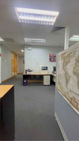 Toh Guan Centre, 21 21, Boon Lay / Jurong / Tuas, 2,433 sqft, Factory / Workshop (B2) For Rent, by Ssharon Loh, 500270387 - CommercialGuru.com.sg