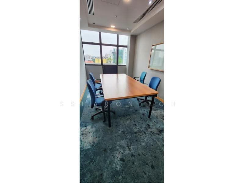 Toh Guan Centre, 21 21, Boon Lay / Jurong / Tuas, 2,433 sqft, Factory / Workshop (B2) For Rent, by Ssharon Loh, 500270387 - CommercialGuru.com.sg