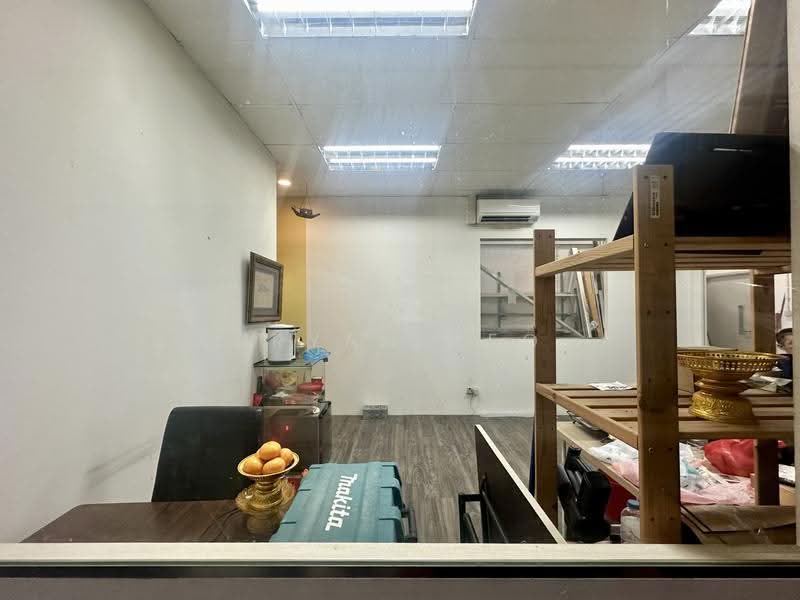 Eldix, 11 Mandai Estate, Admiralty / Woodlands, 1,841 sqft, Light Industrial (B1) For Rent, by Bryan Neo, 500270390 - Interior - CommercialGuru.com.sg