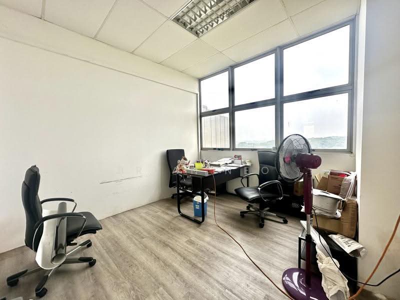 Eldix, 11 Mandai Estate, Admiralty / Woodlands, 1,841 sqft, Light Industrial (B1) For Rent, by Bryan Neo, 500270390 - Study - CommercialGuru.com.sg