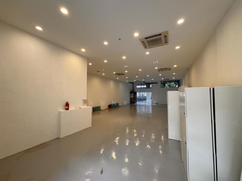 Henderson Industrial Park, 203 Henderson Road, Alexandra / Commonwealth, 1,755 sqft, Light Industrial (B1) For Rent, by Danny Ee, 500270391 - Interior - CommercialGuru.com.sg