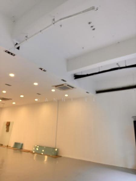 Henderson Industrial Park, 203 Henderson Road, Alexandra / Commonwealth, 1,755 sqft, Light Industrial (B1) For Rent, by Danny Ee, 500270391 - Interior - CommercialGuru.com.sg