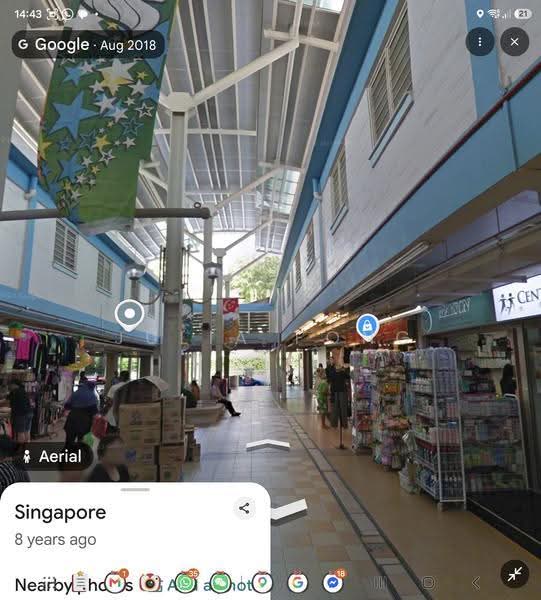 25 Bendemeer Road, 25 Bendemeer Road, Balestier / Toa Payoh, 40 sqft, Shop / Shophouse For Rent, by Julia Fong, 500270395 - CommercialGuru.com.sg