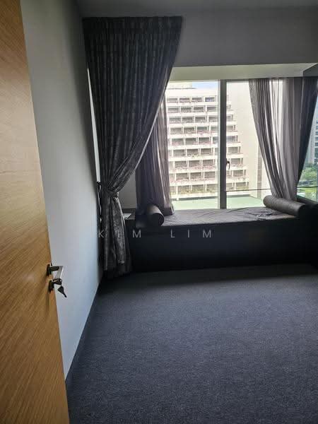 St. Regis Residences Singapore, 33 Tanglin Road, Tanglin / Holland / Bukit Timah, 4 Bedrooms, 2,123 sqft, Apartment For Sale, by Kim Lim, 500270396 - View - PropertyGuru.com.sg