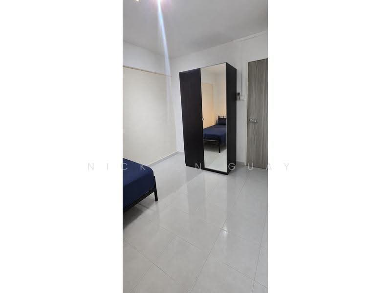 Room for rent in 181 AMK Ave 5, 107, , Room Rental, 130 sqft, HDB Flat For Rent, by Nickson Guay, 500270397 - Bedroom - PropertyGuru.com.sg