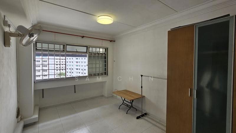 728 Woodlands Circle, 728 Woodlands Circle, Admiralty / Woodlands, Room Rental, 200 sqft, HDB Flat For Rent, by Sam Chin, 500270399 - Interior - PropertyGuru.com.sg
