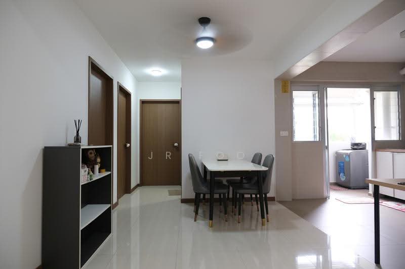 109B Canberra Walk, 109B Canberra Walk, Sembawang / Yishun, 3 Bedrooms, 1,012 sqft, HDB Flat For Sale, by JR Foo, 500270401 - Dining Room - PropertyGuru.com.sg