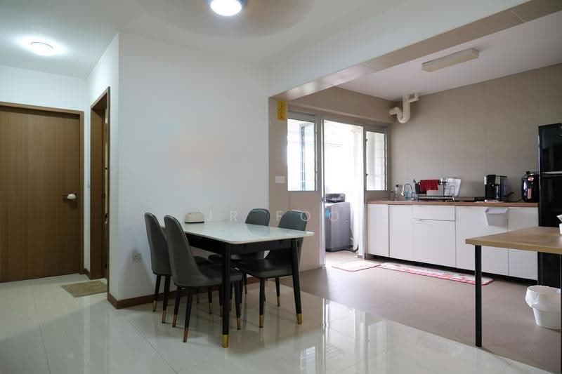 109B Canberra Walk, 109B Canberra Walk, Sembawang / Yishun, 3 Bedrooms, 1,012 sqft, HDB Flat For Sale, by JR Foo, 500270401 - Kitchen - PropertyGuru.com.sg