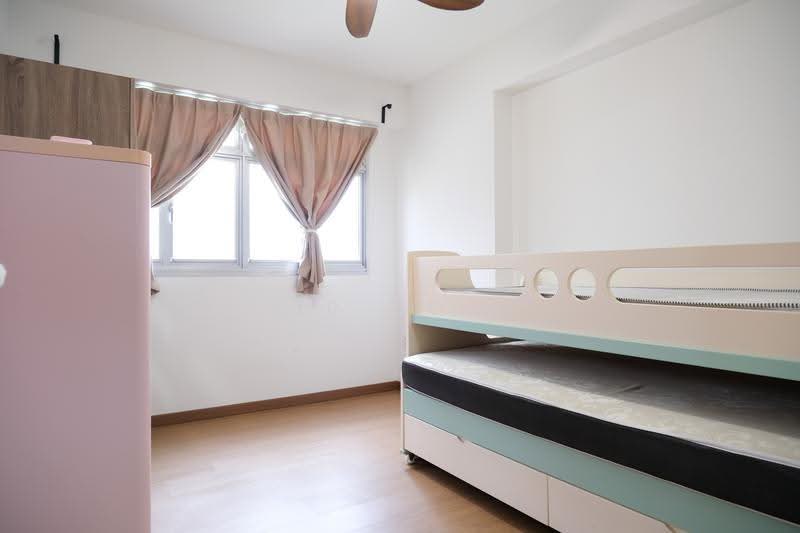 109B Canberra Walk, 109B Canberra Walk, Sembawang / Yishun, 3 Bedrooms, 1,012 sqft, HDB Flat For Sale, by JR Foo, 500270401 - Bedroom 2 - PropertyGuru.com.sg