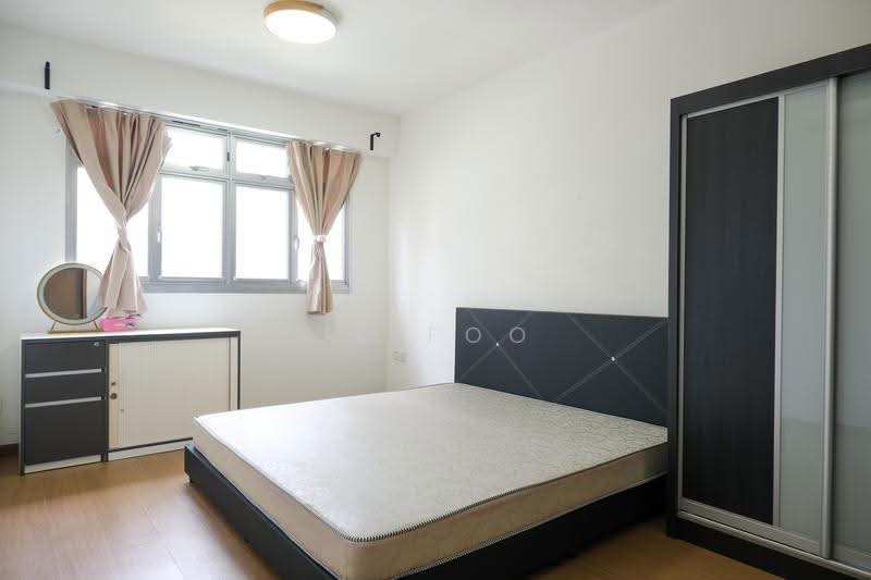 109B Canberra Walk, 109B Canberra Walk, Sembawang / Yishun, 3 Bedrooms, 1,012 sqft, HDB Flat For Sale, by JR Foo, 500270401 - Master Bedroom - PropertyGuru.com.sg